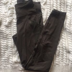 EUC lululemon leggings!